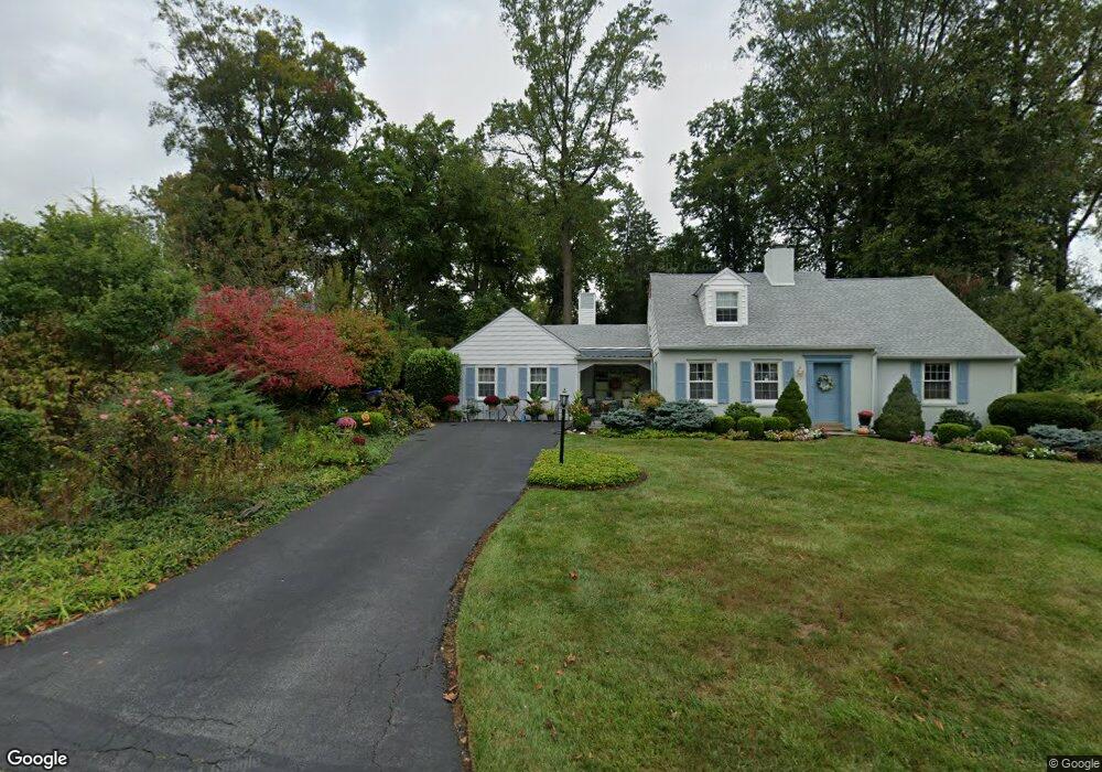 3541 Woodcrest Ave, Newtown Square, PA 19073 - photo 1