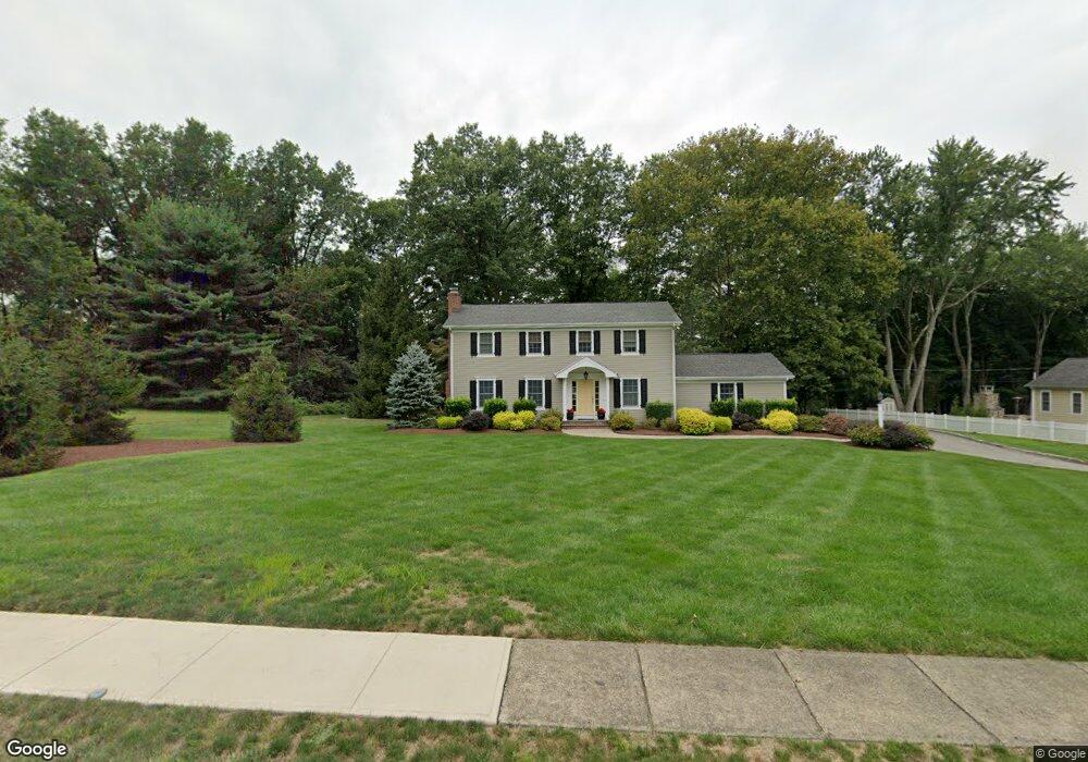 11 Byron Dr, Basking Ridge, NJ 07920 - photo 1