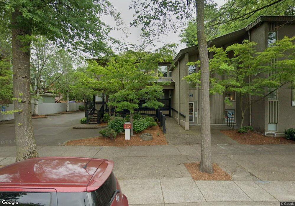 315 W Broadway, Eugene, OR 97401 - photo 1