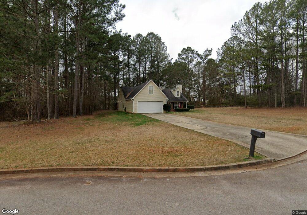 1225 Destiny Ct, Locust Grove, GA 30248 - photo 1