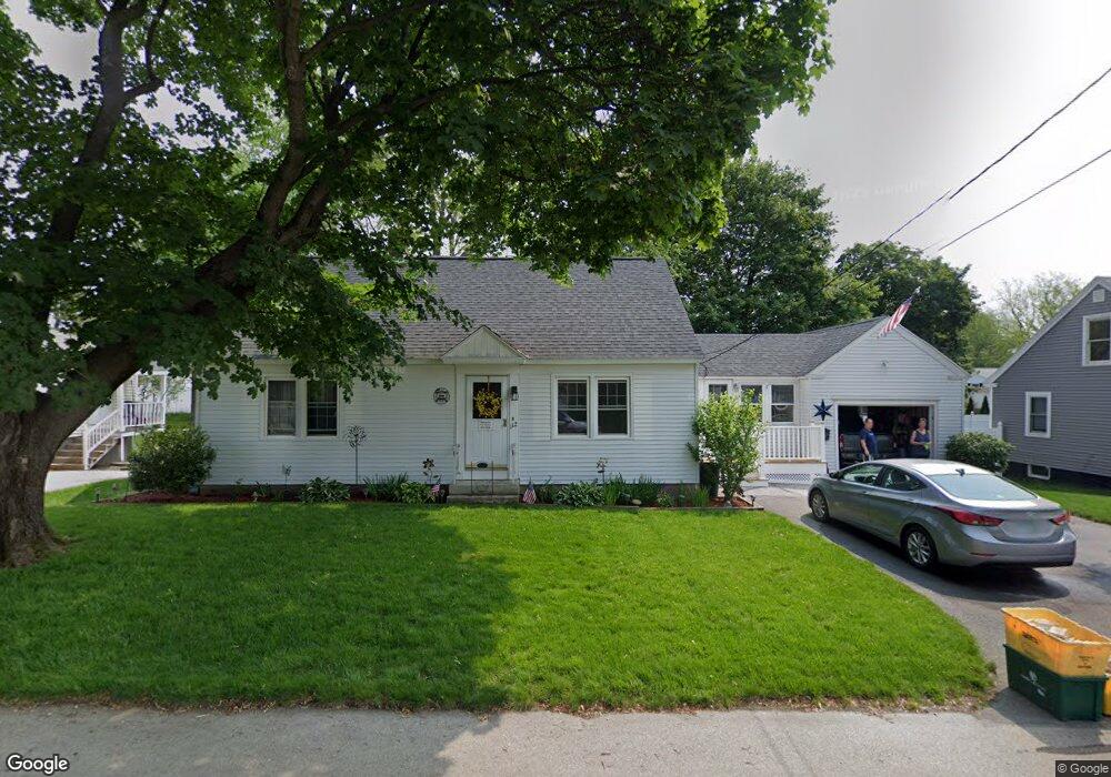 112 Monroe St, Nashua, NH 03060 - photo 1