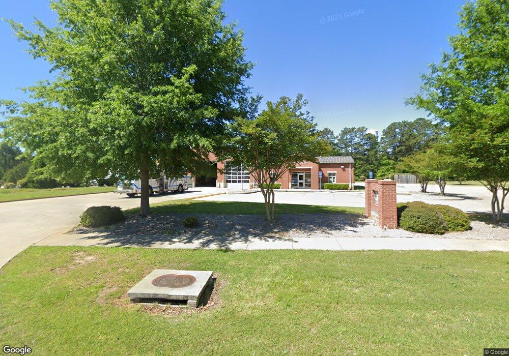 440 E Boundary St, Chapin, SC 29036 - photo 1