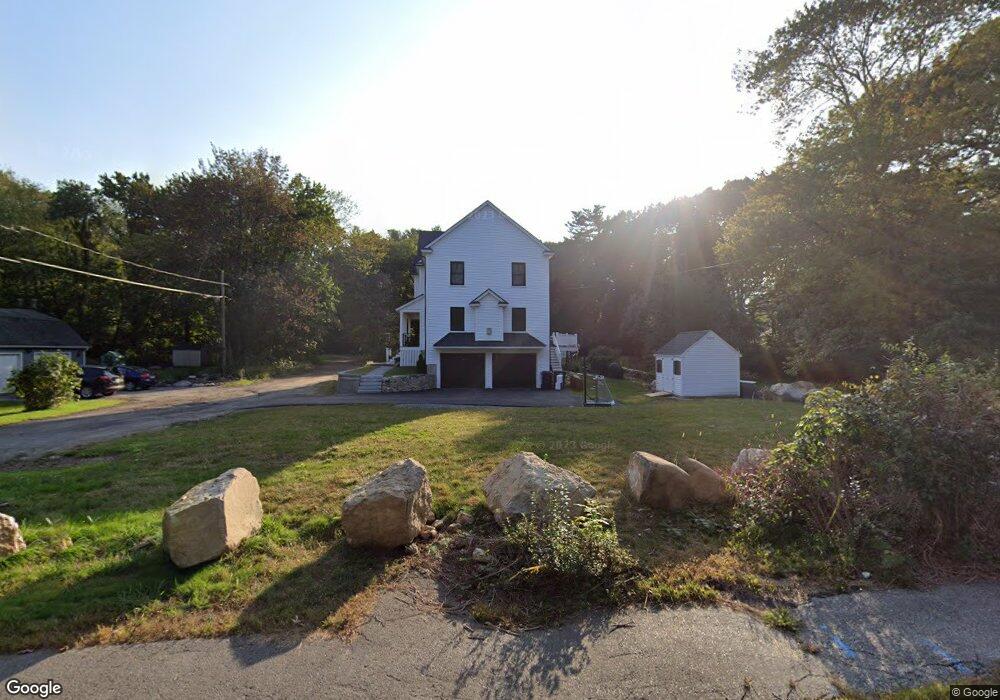 116 Burlington Ave, Wilmington, MA 01887 - photo 1