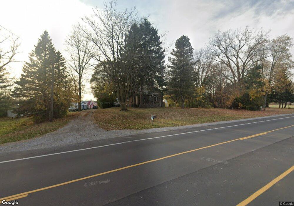 11580 Dixie Hwy, Birch Run, MI 48415 - photo 1