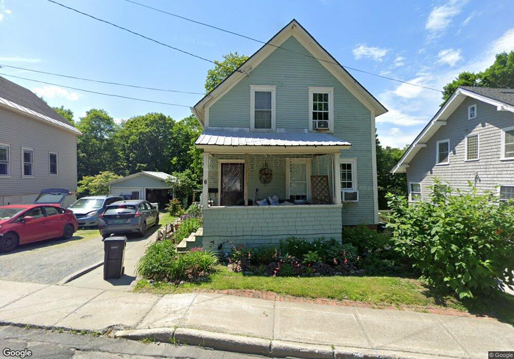 Street View Photo
