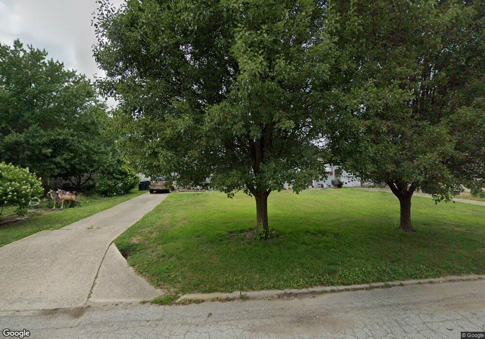 2370 N 23rd St, Lafayette, IN 47904 - photo 1