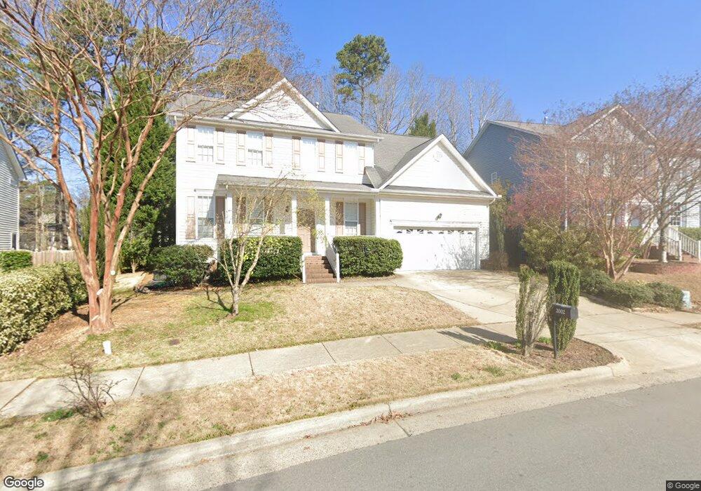 2002 Rocky Mountain Way, Apex, NC 27502 - photo 1