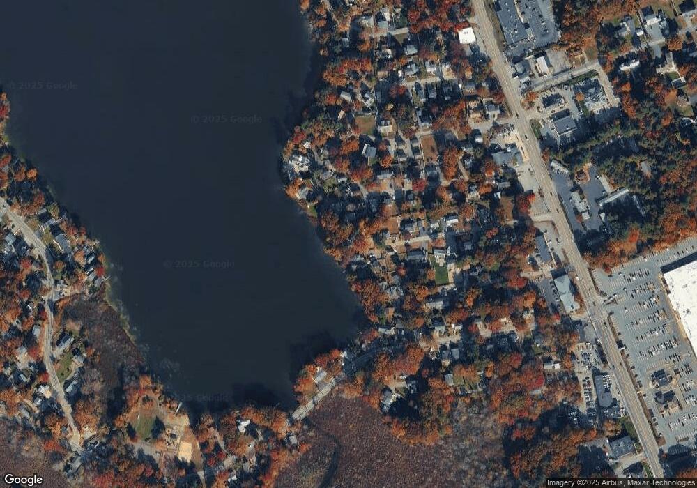 21 Leclair St, North Reading, MA 01864 - photo 1