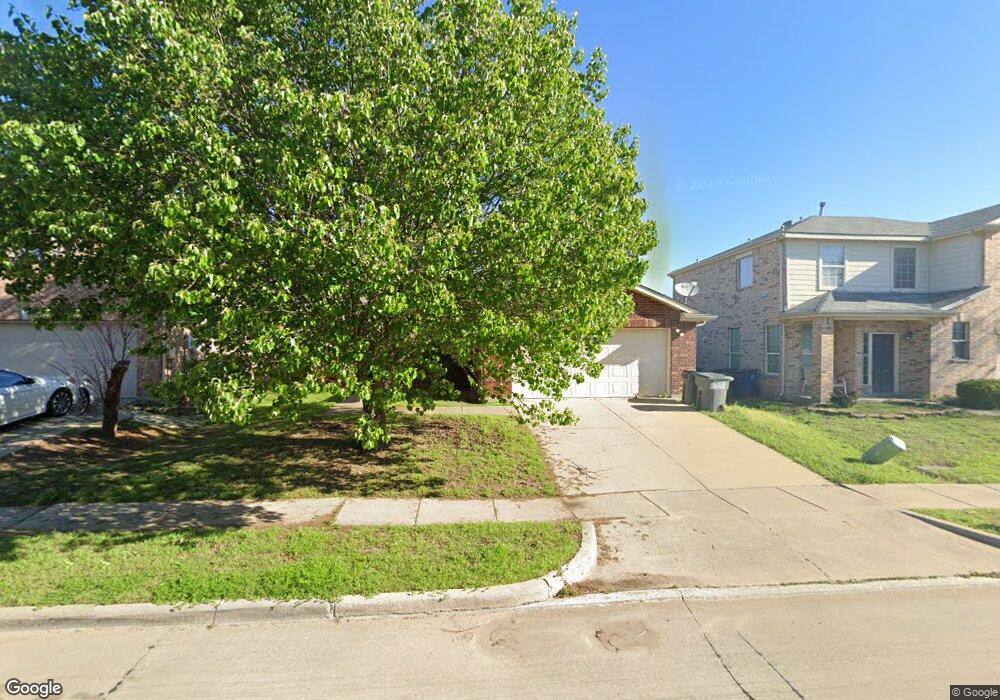 3010 Eagle Mountain Dr, Wylie, TX 75098 - photo 1