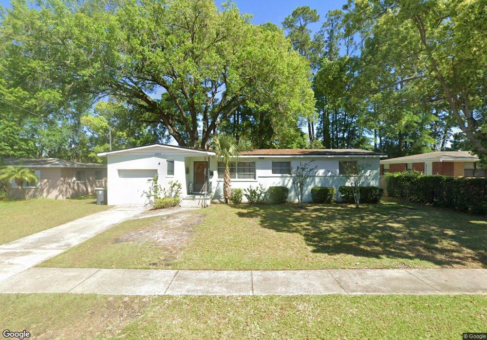 6325 Harvin Rd, Jacksonville, FL 32216 - photo 1