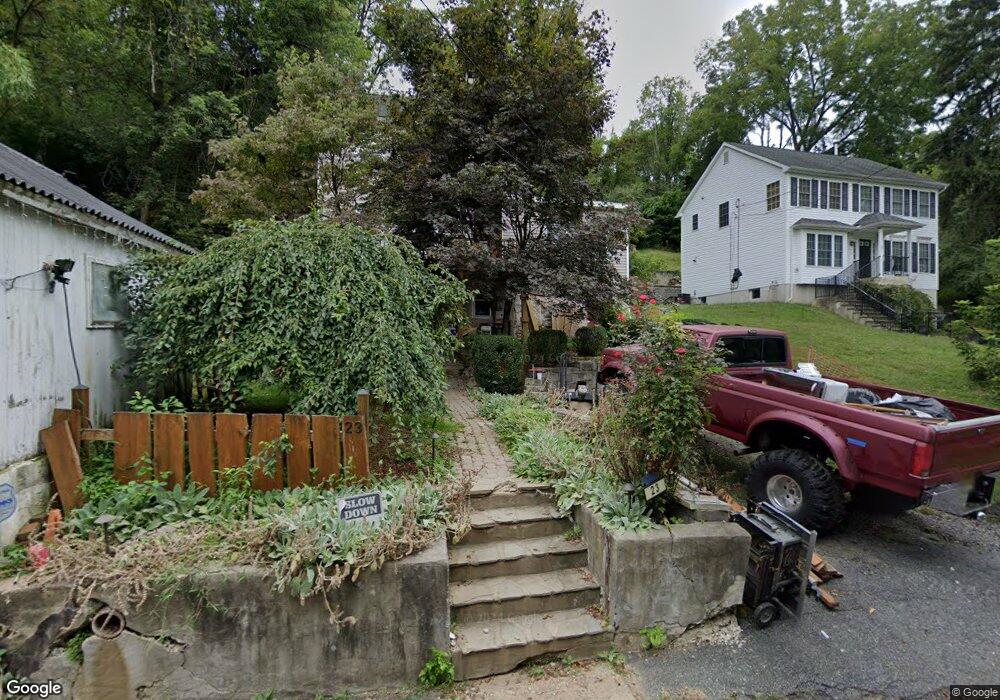 23 Upper Denmark Rd, Oxford, NJ 07863 - photo 1