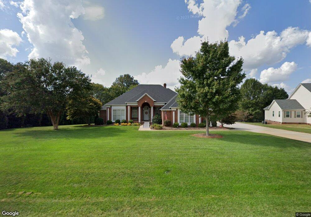 147 Morning Dove Ln, Statesville, NC 28625 - photo 1