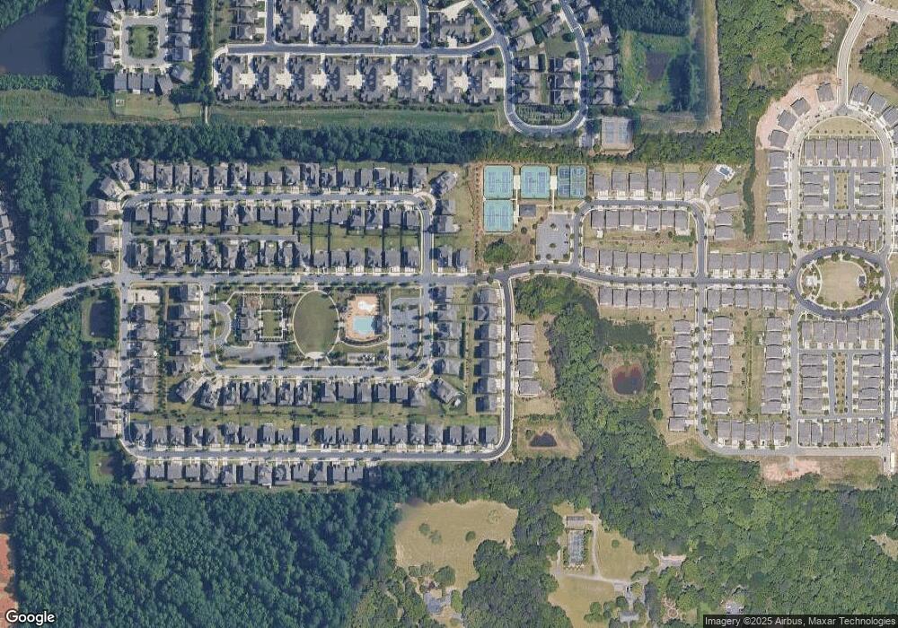 7270 Grandview Overlook, Duluth, GA 30097 - photo 1