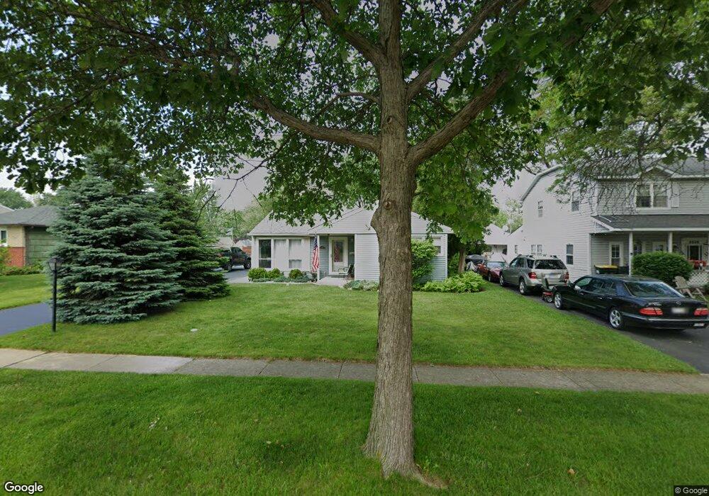 3508 Bobolink Ln, Rolling Meadows, IL 60008 - photo 1