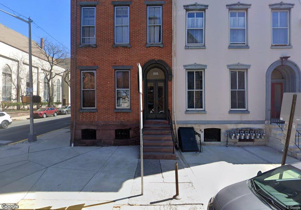 201 S 5th St unit 1R, Reading, PA 19602 - photo 1