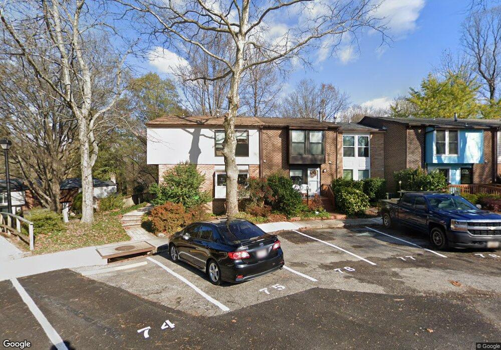 10585 Tolling Clock Way, Columbia, MD 21044 - photo 1