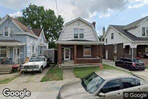 769 E Epworth Ave, Cincinnati, OH 45232