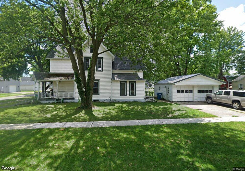 110 E Catherine St, West Unity, OH 43570 - photo 1