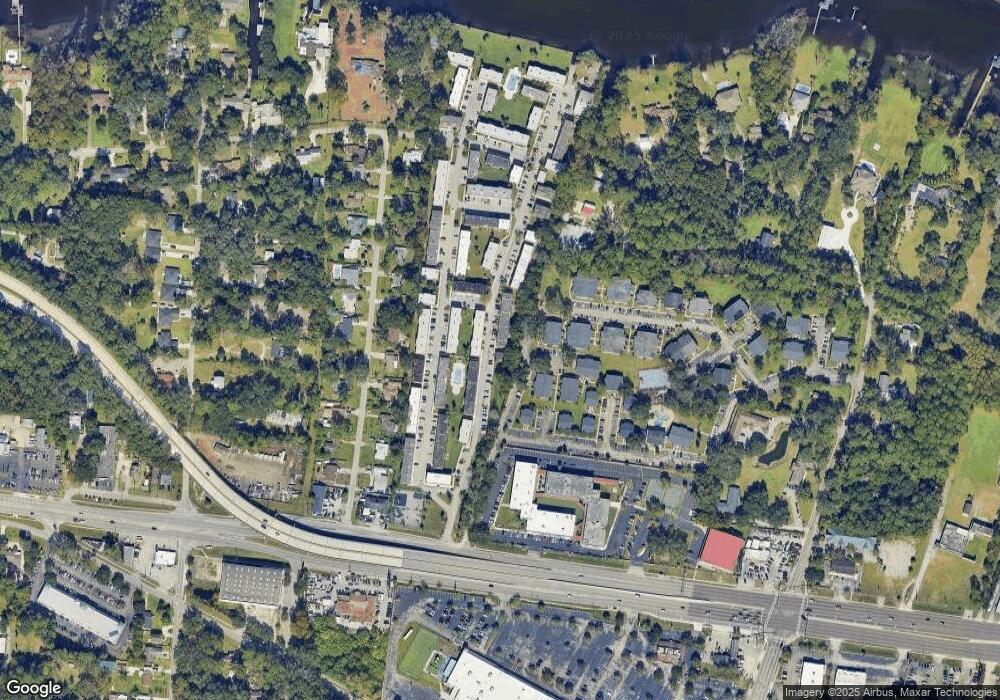 1607 El Prado Rd unit 1, Jacksonville, FL 32216 - photo 1