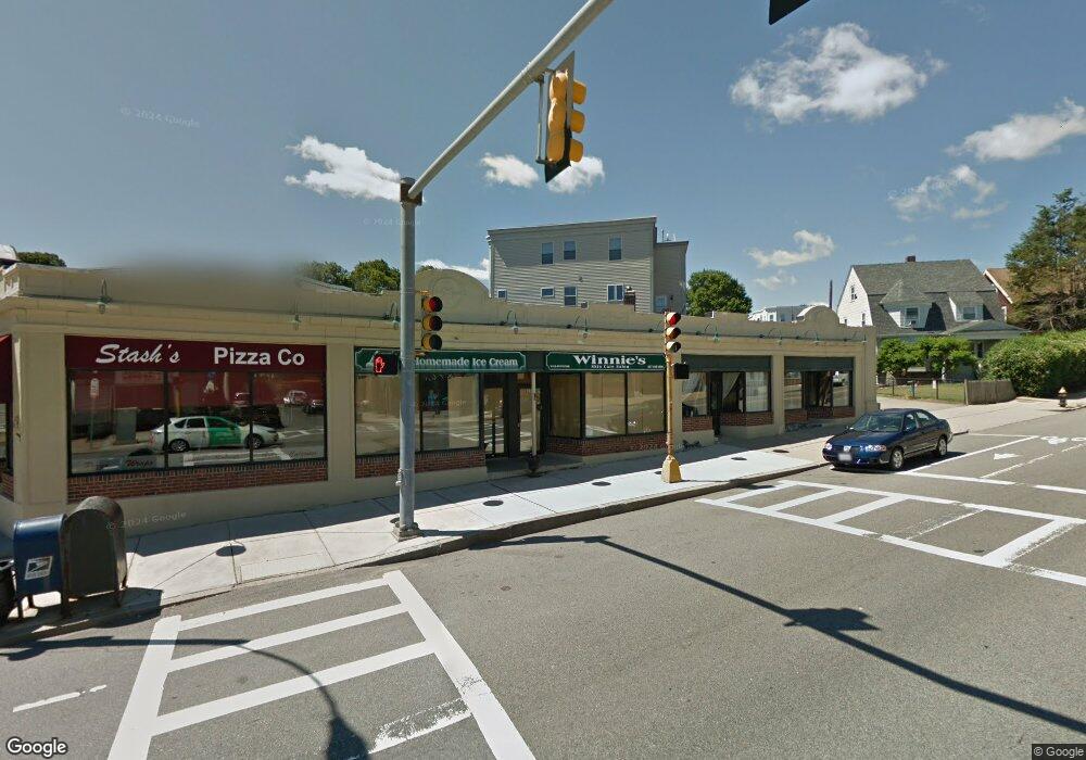 330 Belgrade Ave, Boston, MA 02131 - photo 1