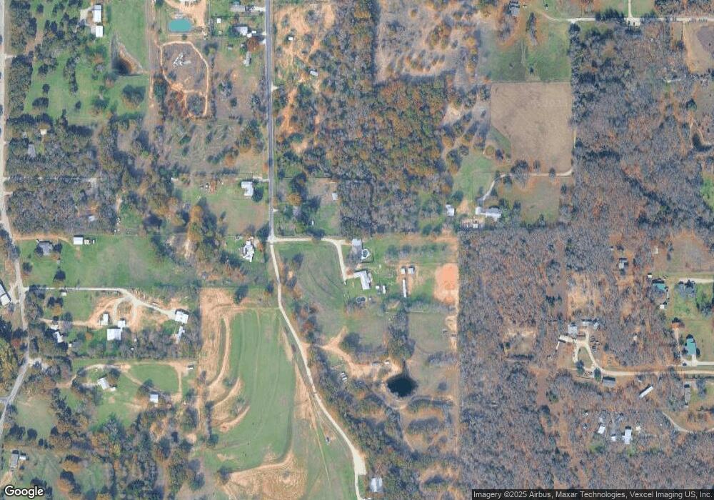 6805 Anns Ln, Weatherford, TX 76085 - photo 1