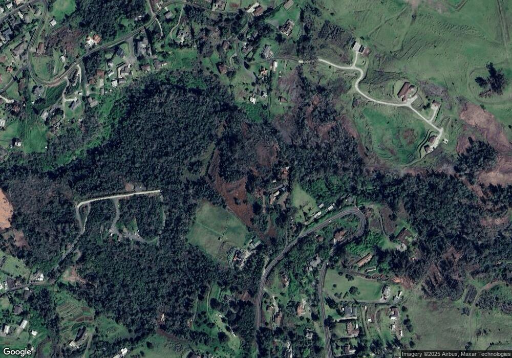 17287 Haleakala Hwy, Kula, HI 96790 - photo 1