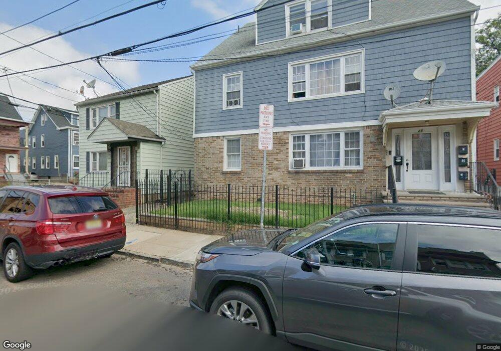 25 Shaw Ave unit 27, Newark, NJ 07112 - photo 1