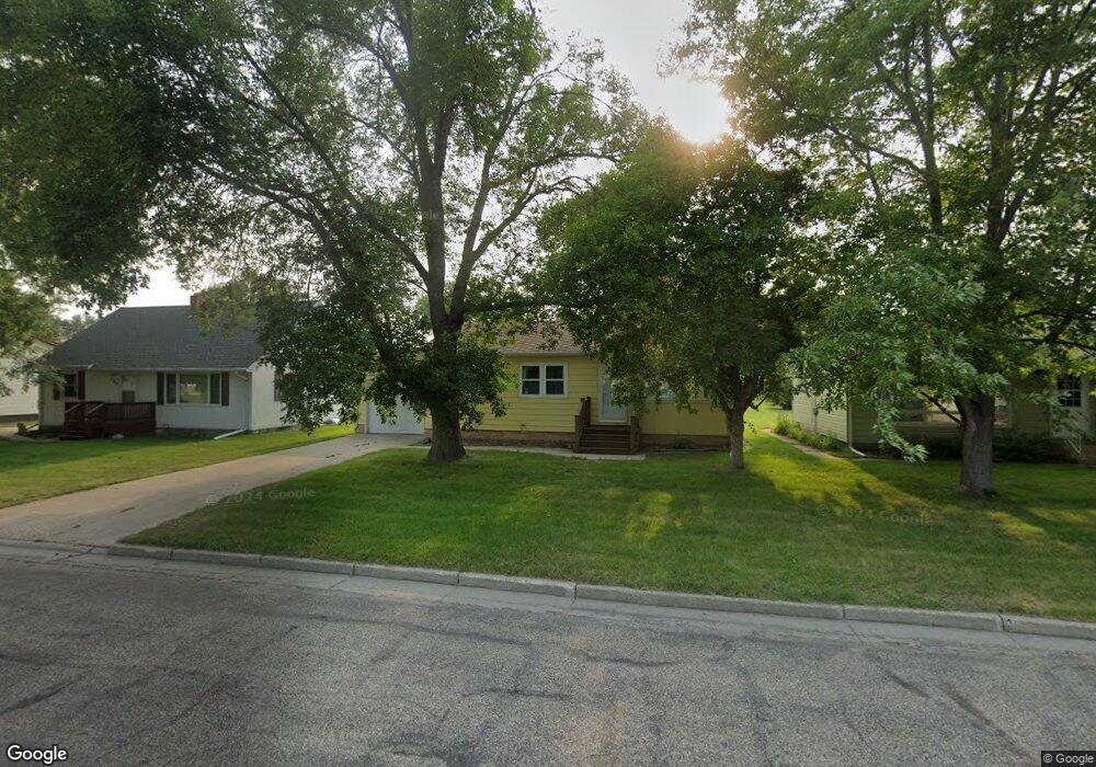 329 13th Ave NE, Jamestown, ND 58401 - photo 1