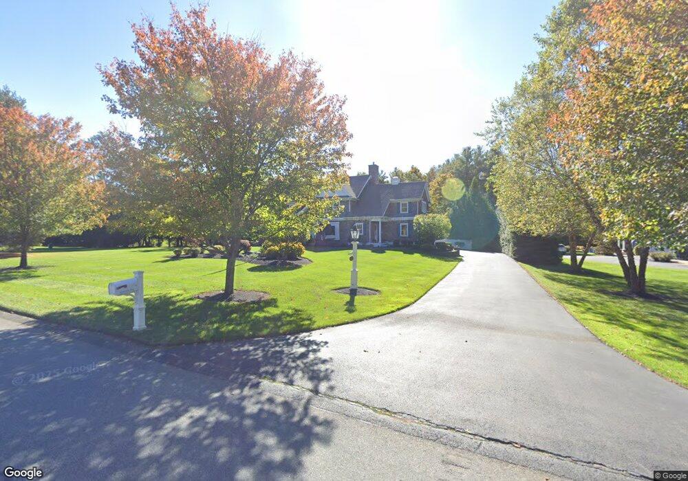 39 Cameron Way, Rehoboth, MA 02769 - photo 1