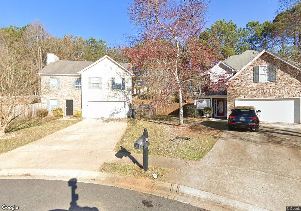 803 Freedom Walk, Locust Grove, GA 30248 - photo 1