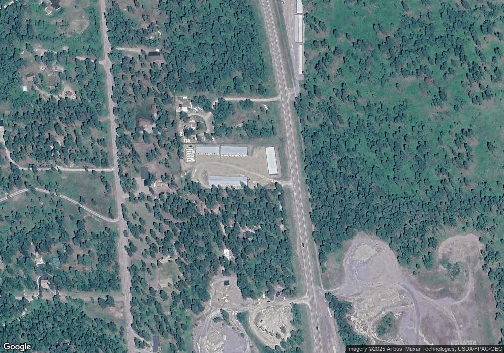 28456 Wolf Ln, Bigfork, MT 59911 - photo 1