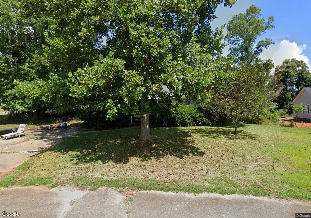 2406 Taylor Ct, Ramseur, NC 27316 - photo 1