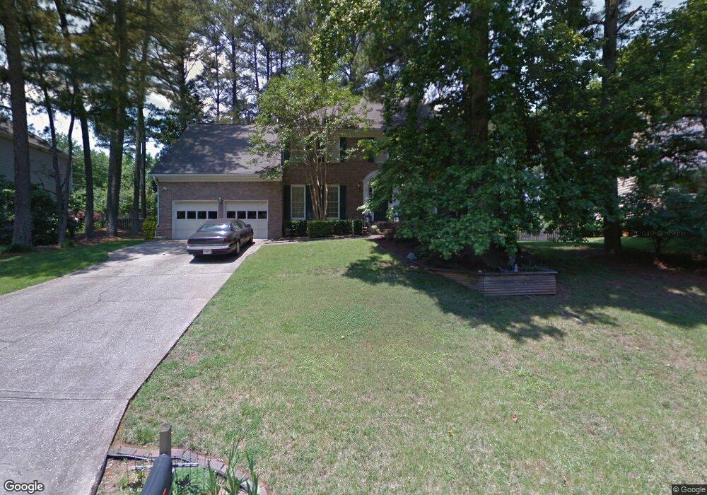 10490 Timberstone Rd, Alpharetta, GA 30022 - photo 1