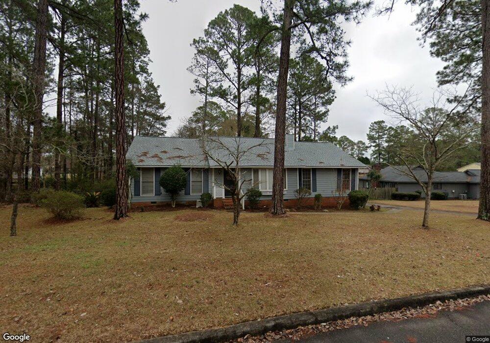 408 Forestside Cir, Americus, GA 31709 - photo 1