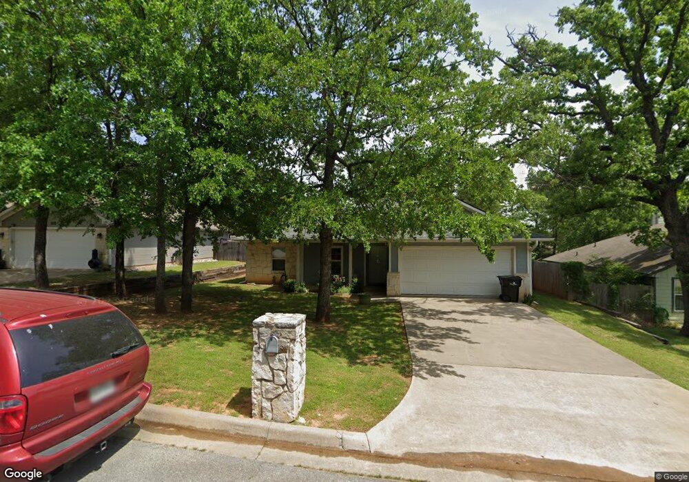 3118 Belle Ave, Denison, TX 75020 - photo 1