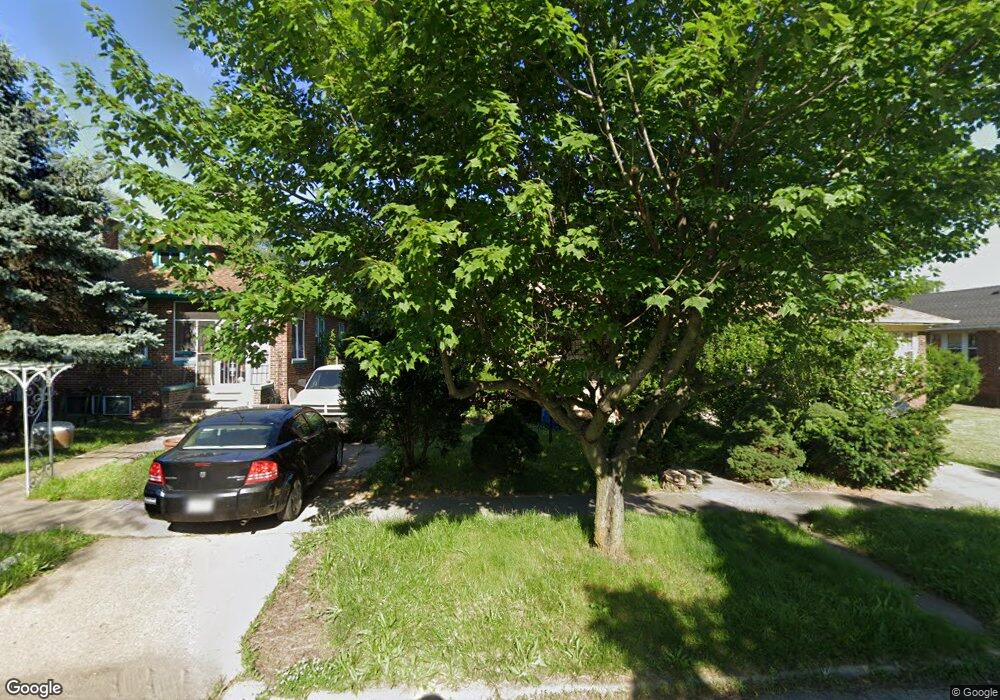 3672 Jefferson St, Gary, IN 46408 - photo 1