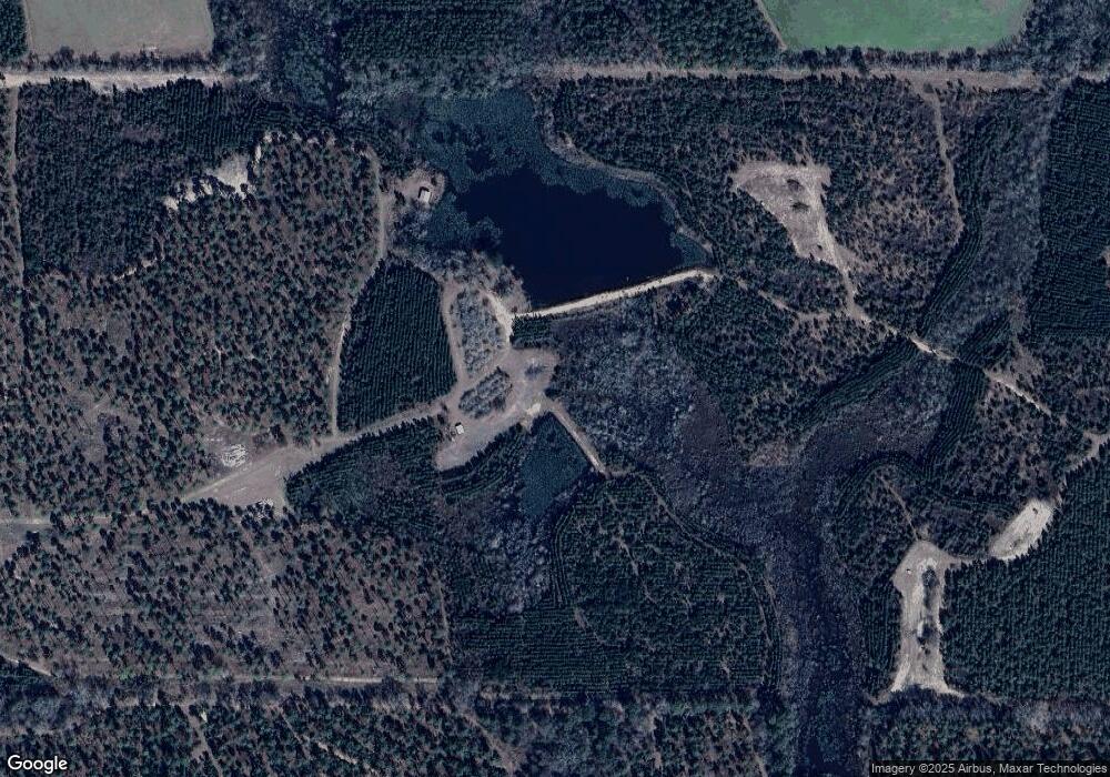 529 Cane Mill Rd, Sylvester, GA 31791 - photo 1