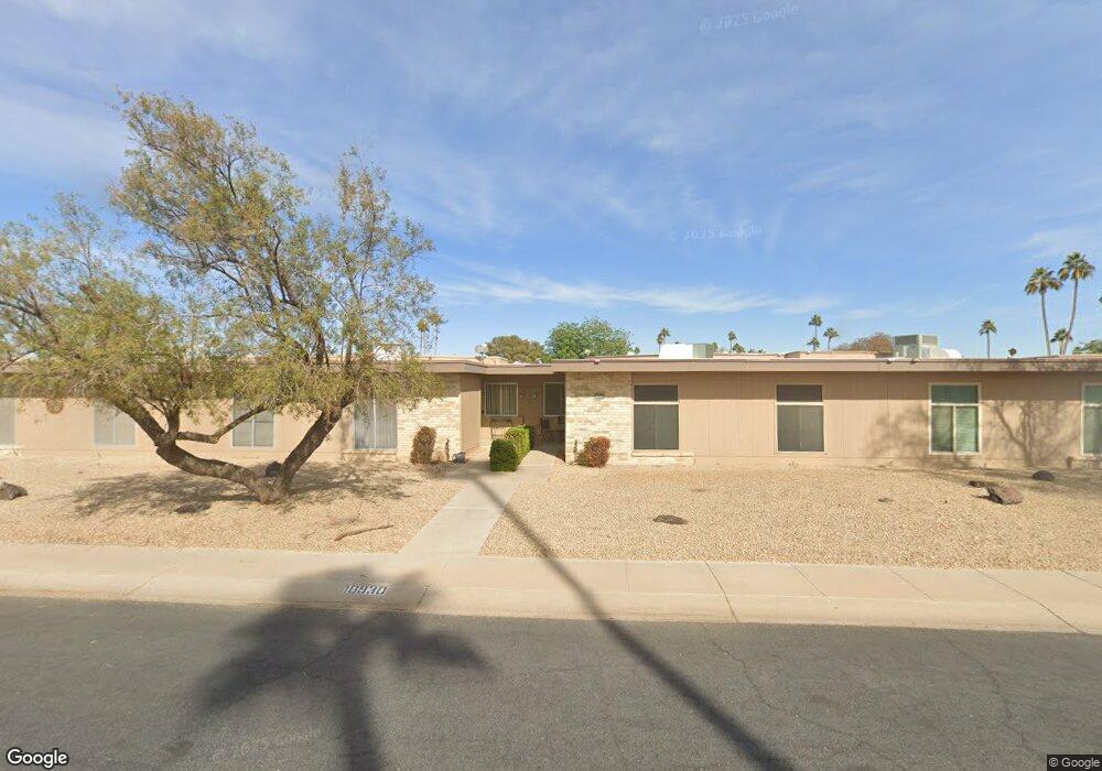13814 N 109th Ave, Sun City, AZ 85351 - photo 1