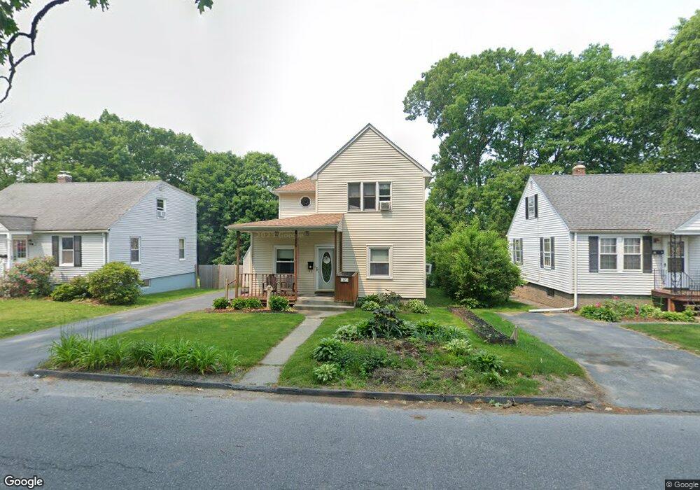 37 Ernest Ave, Worcester, MA 01604 - photo 1