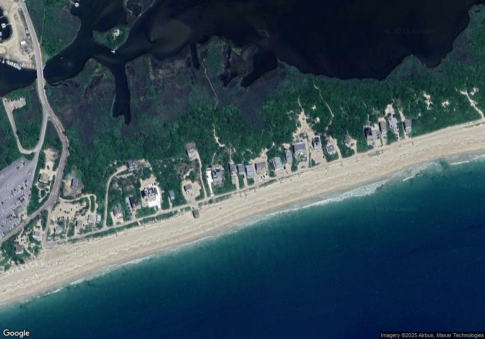 896 Charlestown Beach Rd, Charlestown, RI 02813 - photo 1