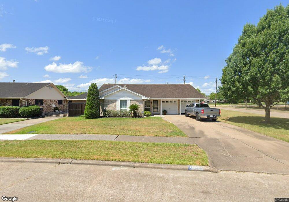 9702 Rambling Trail, Houston, TX 77089 - photo 1