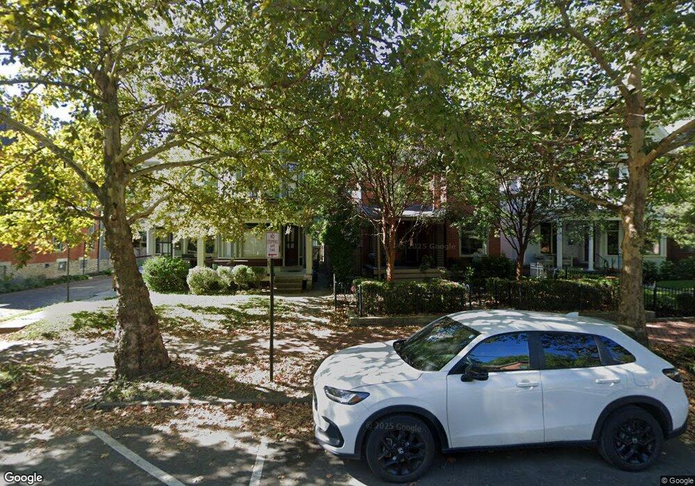 329 W 1st Ave, Columbus, OH 43201 - photo 1