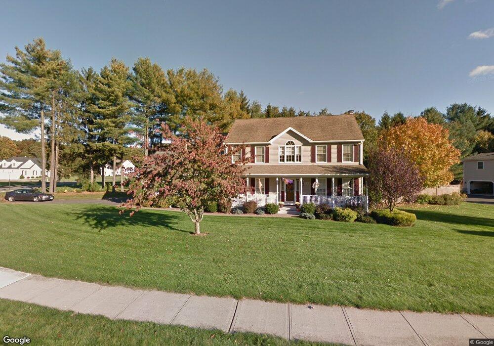 46 Cobblestone Ct, Plantsville, CT 06479 - photo 1