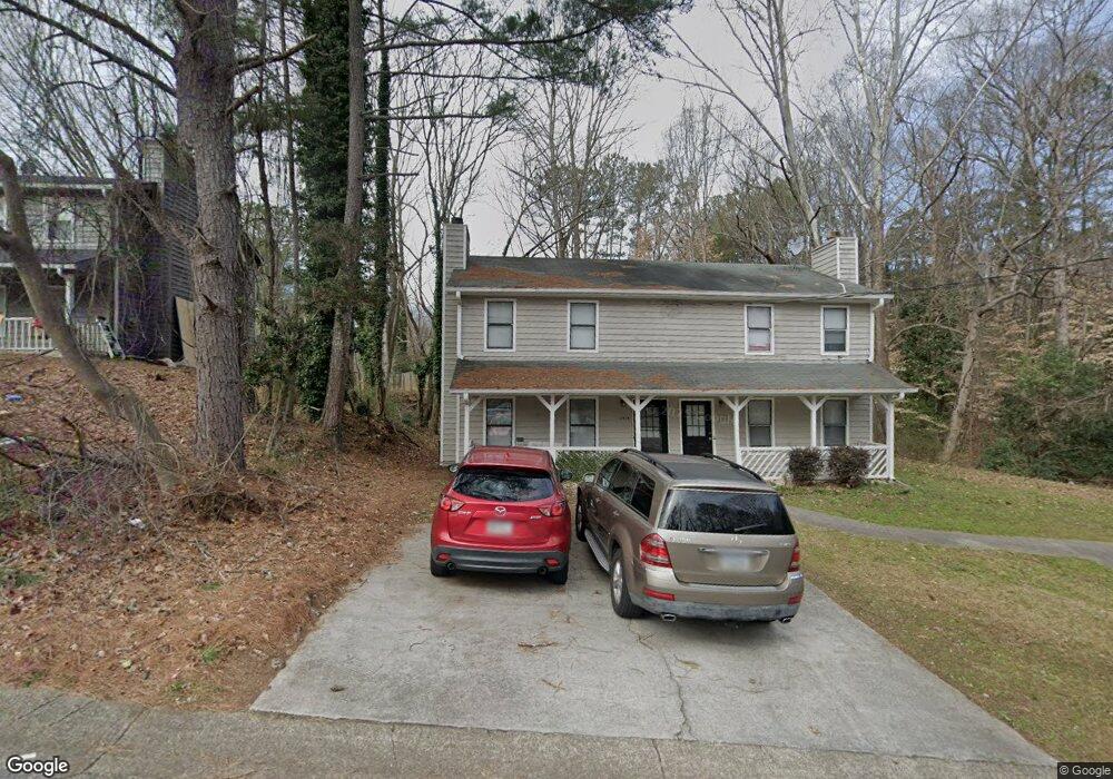 4518 Coopers Creek Cir SE, Smyrna, GA 30082 - photo 1