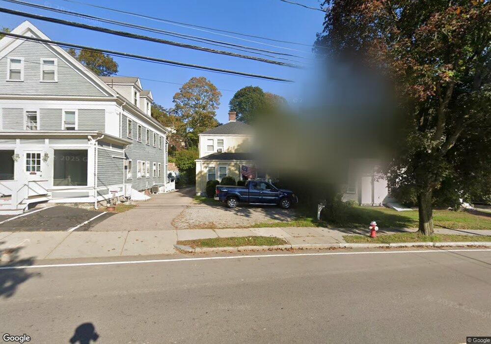 1030 Chestnut St, Newton Upper Falls, MA 02464 - photo 1