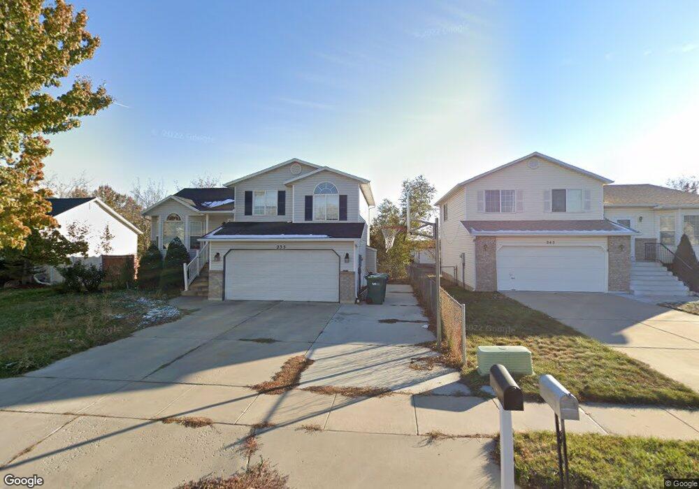 239 W 1425 N unit 317, Layton, UT 84041 - photo 1