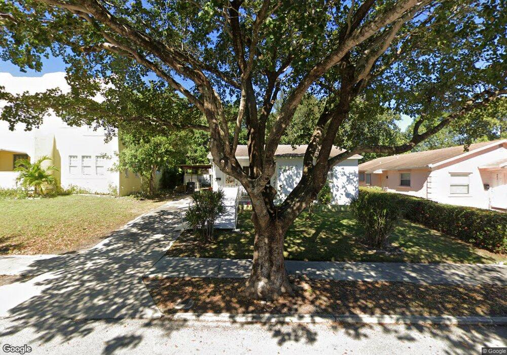 845 30th St, West Palm Beach, FL 33407 - photo 1