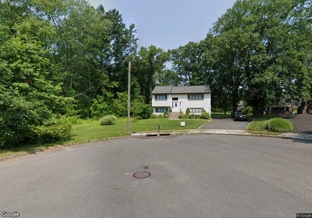 22 Frog Hollow Rd, Bridgewater, NJ 08807 - photo 1