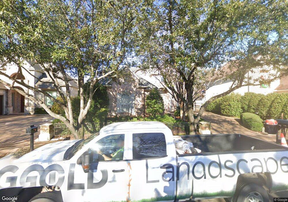 636 Regency Crossing, Southlake, TX 76092 - photo 1