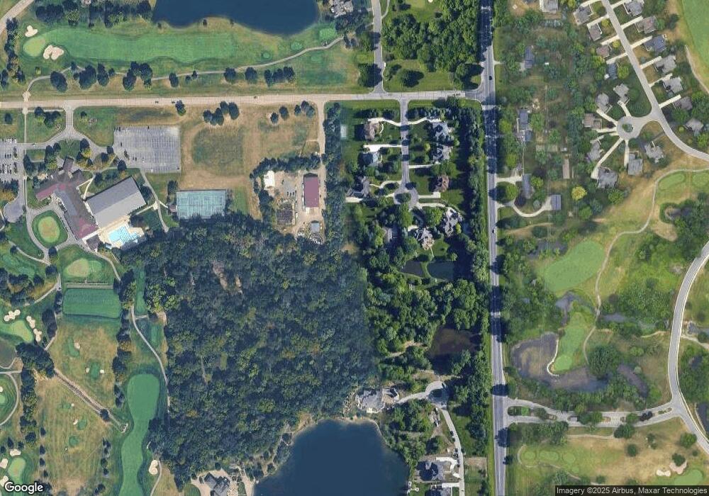 5052 Quincy Ct, Saline, MI 48176 - photo 1